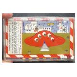 Common Tatars space Ship Mars games