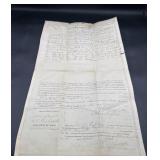 1904 Ashland County deed