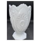 Mille glass 6.5' tall
