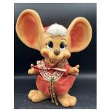 Large mouse savings bank