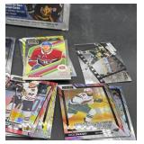 Hockey cards