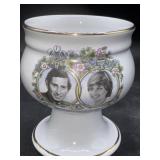 1981 Prince Charles/Lady Diana wedding souvenir
