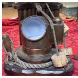 Nautical lamp