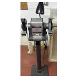 Sears 1/4 hp  bench grinder