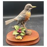 Andrea bird figure