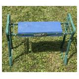 padded seat