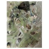 Large amount of miscellaneous costume, jewelry