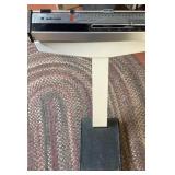 Floor scale