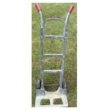 Two wheel dolly