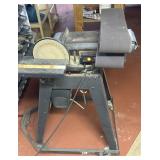 Craftsman belt sander