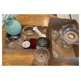 American Fostoria, miscellaneous collectible
