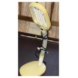 LED table lamp