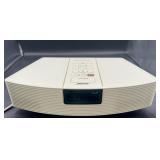 Bose radio works