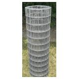 Outdoor fencing