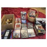 Movie DVDS WAR & OTHERS