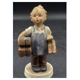 Goebel boot figure 5.5' tall