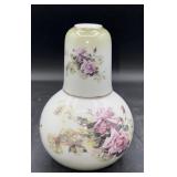 1898 Antique water bottle