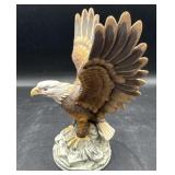 Andrea bald Eagle