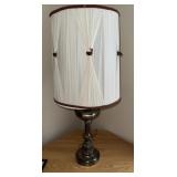 Mid-century table lamp