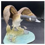 Andrea Canada Goose figure