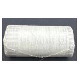$25 roll of federal reserve Suszan B Anthony