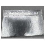 1979 United States proof set