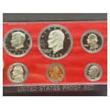 1978 United States proof set