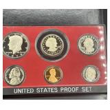 1979 United States proof set