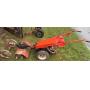 Gravely Tractor collection ,Tools online New Haven Auction!
