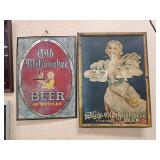 October Online Breweriana, Coins & Watches
