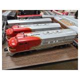 January Stoneware, Lionel Trains, Old Car & Motorcycle Parts, Vintage Stereo Equipment, Antiques & C