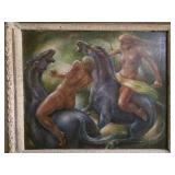 1992 P PCGS PR69DCAM $5 Gold Bullion Coin