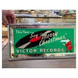 Victor Records Mirror