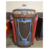 Seeburg Symphonola 147M Jukebox