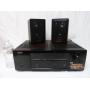 Denon AV Surround Receiver & Auvio Brand Speakers