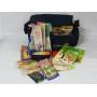 Bill Dance / Plano Tackle Bag w/ Contents