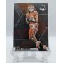 2021 Trevor Lawrence Rookie Card RC Mosaic NFL