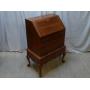 Maddox Jamestown NY Queen Anne Secretary Desk