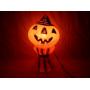 1969 Empire Plastic Corp Jack-O-Lantern Blow Mold