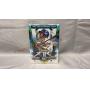 2021 Topps Fire Blaster 7 Packs + 4 GOLD Minted