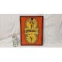 Vintage Planters Peanuts Wall Clock Sign