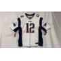 Tom Brady Official Jersey NEW Patriots XL