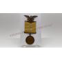 1916 50th National Encampment Staff Badge