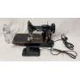 1953 Singer Model 221 Featherweight Sewing Machine