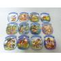 Winnie the Pooh The Whole Year Through Collection