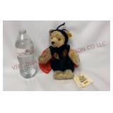 Steiff Ladybug Teddy Bear Classic Series #028465