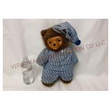Vintage Robert Raikes Benjamin Bear