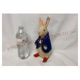 Steiff Peter Hase Peter Rabbit Replica 1904/05