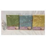 Blossoms & Blooms Easter Tablecloths - 60"x84"