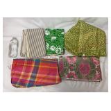Kaufmann Mambo Leopard Fabric & Assorted Fabric